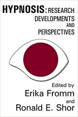 Erika Fromm & Ronald E. Shor